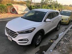 هیوندای تۆکسۆن